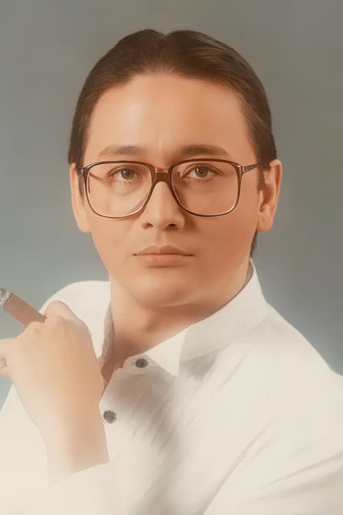Charlie Cho Cha-Lee
