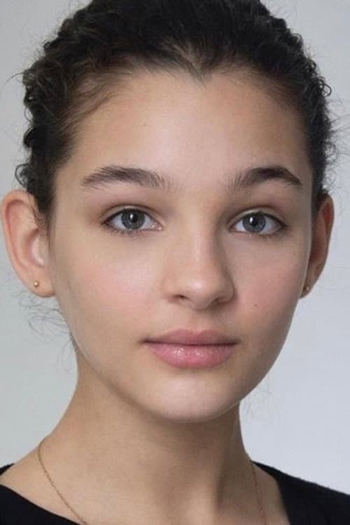 Billie Boullet