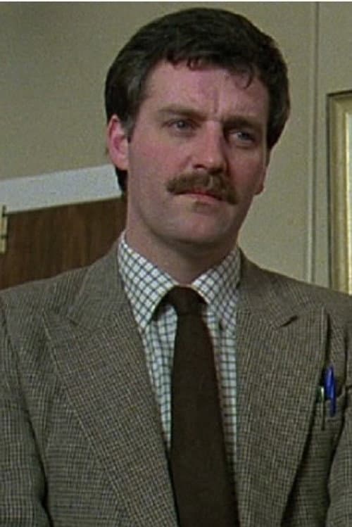 Paul Kember