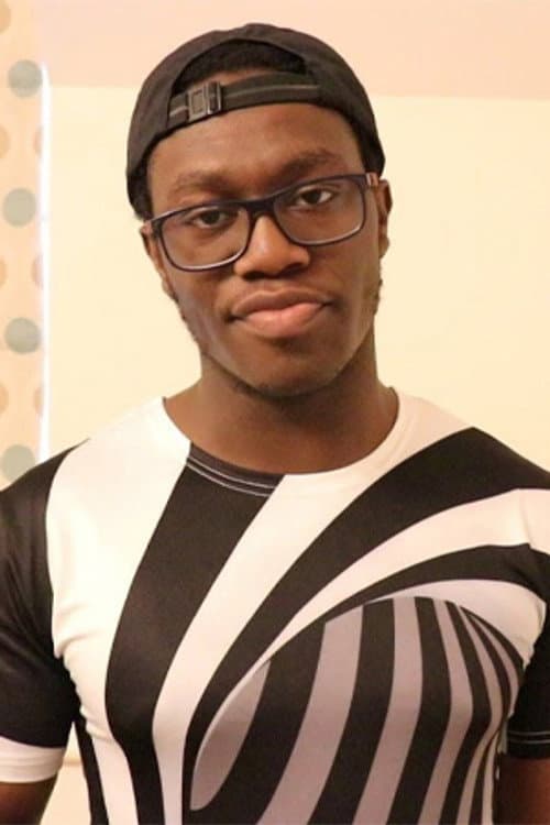 Deji Olatunji