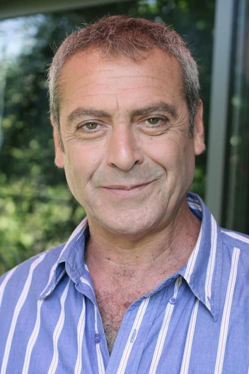 Shmil Ben Ari