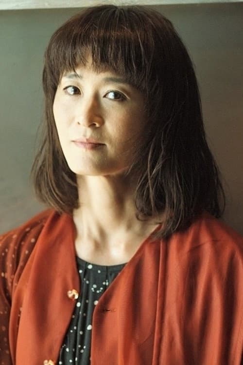 Chiyako Shibahara