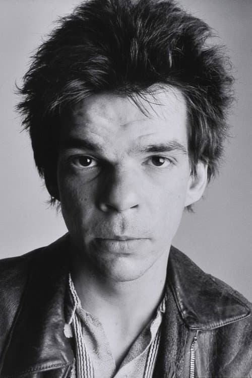 Denis Lavant