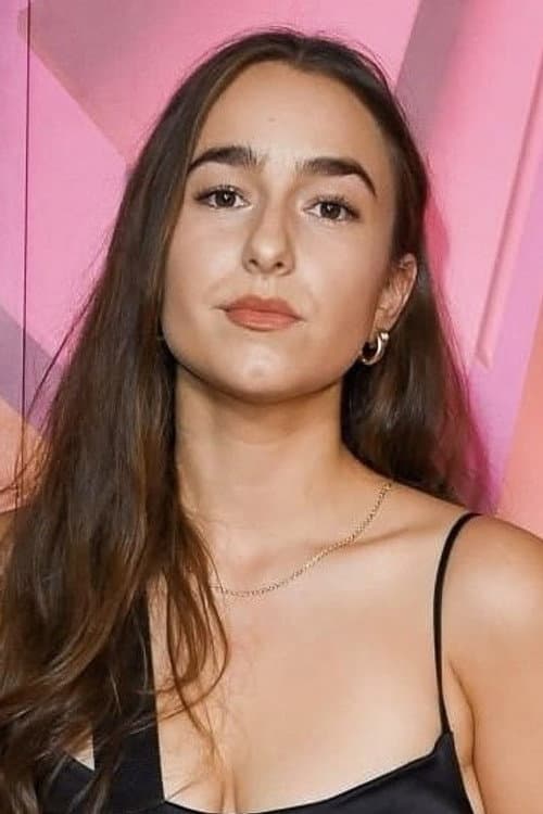 Ruby Thompson