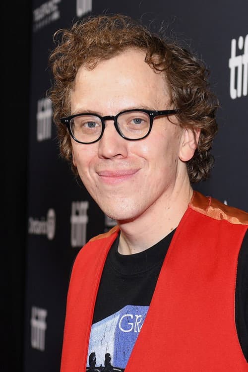 Ben Petrie