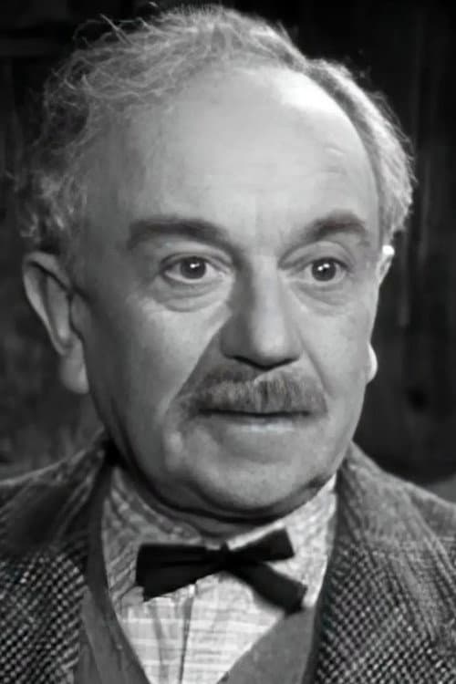 Paul Faivre