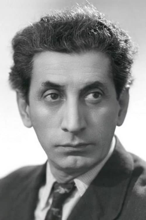 Aleksandr Beniaminov