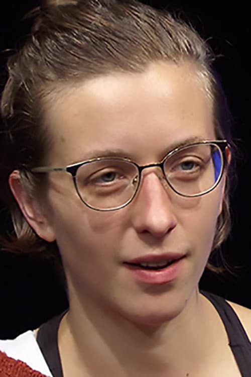 Lara Maria Vouk