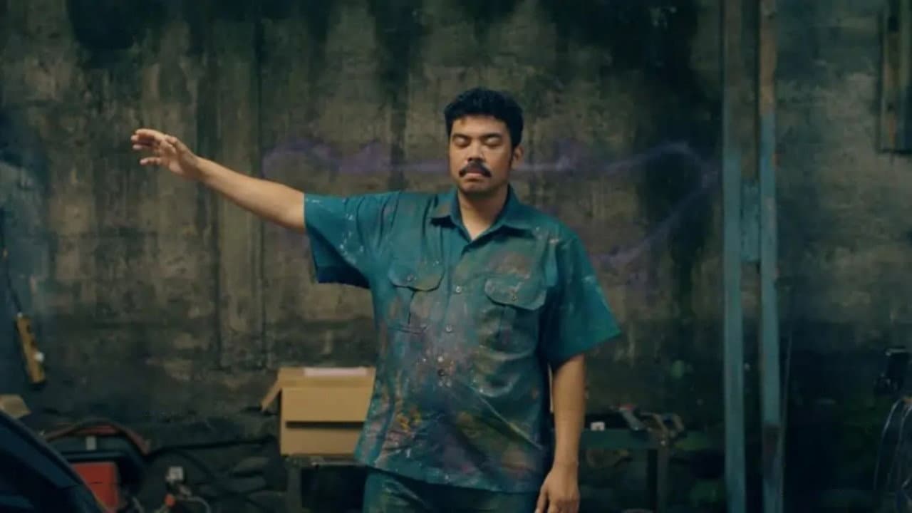 Backdrop Image