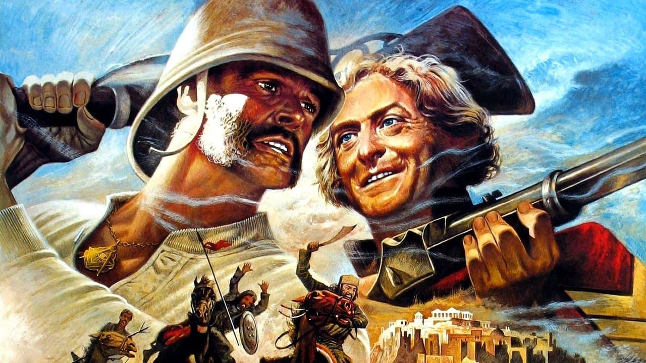 Backdrop Image