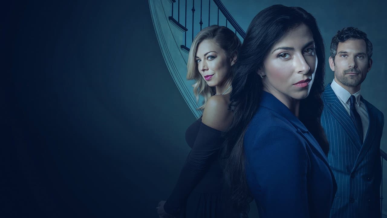 Backdrop Image