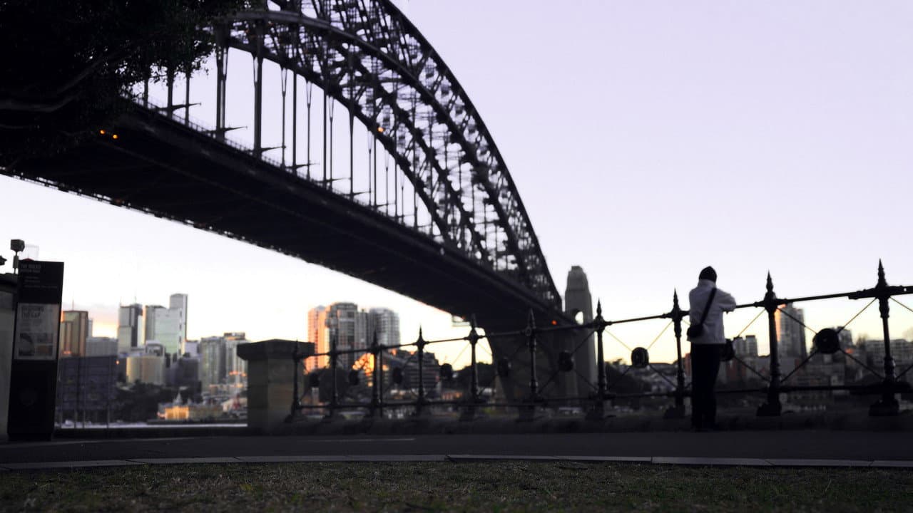 Backdrop Image