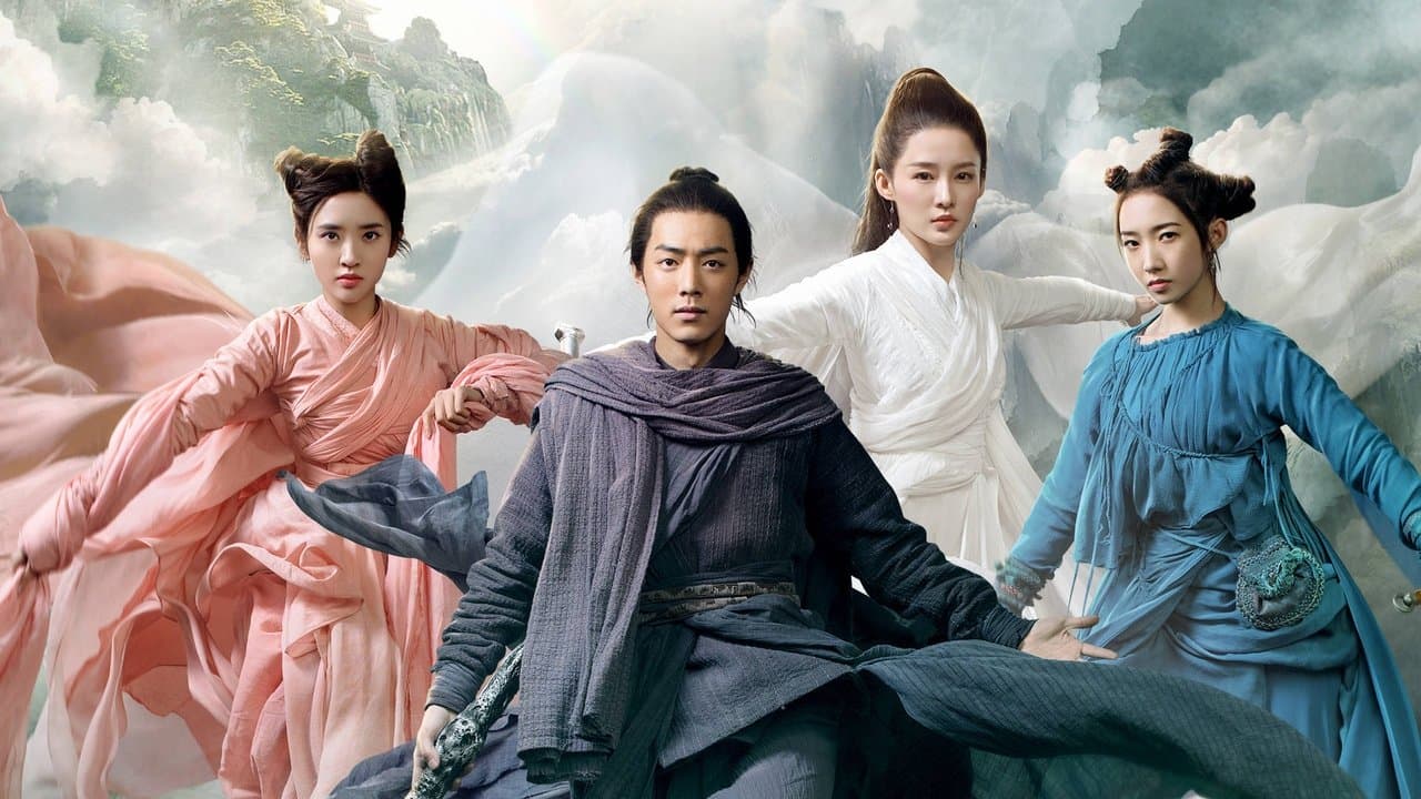 Backdrop Image
