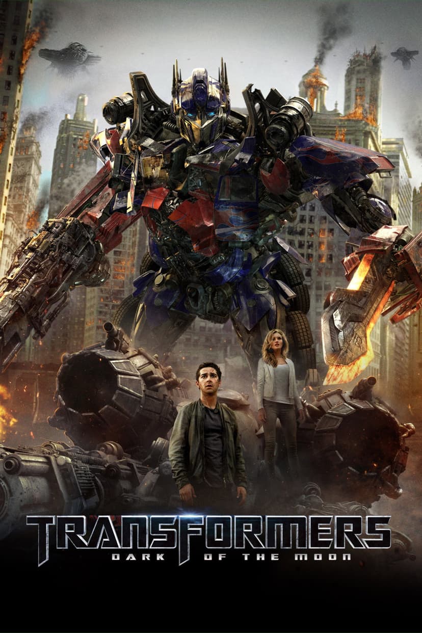 Poster Image