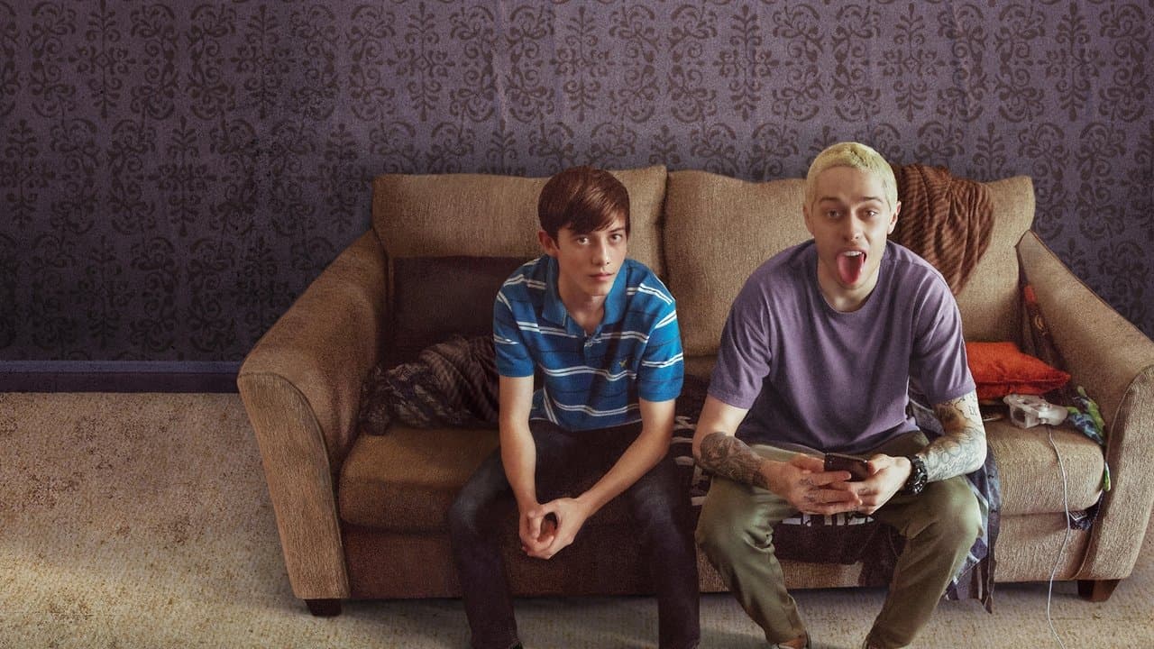 Backdrop Image