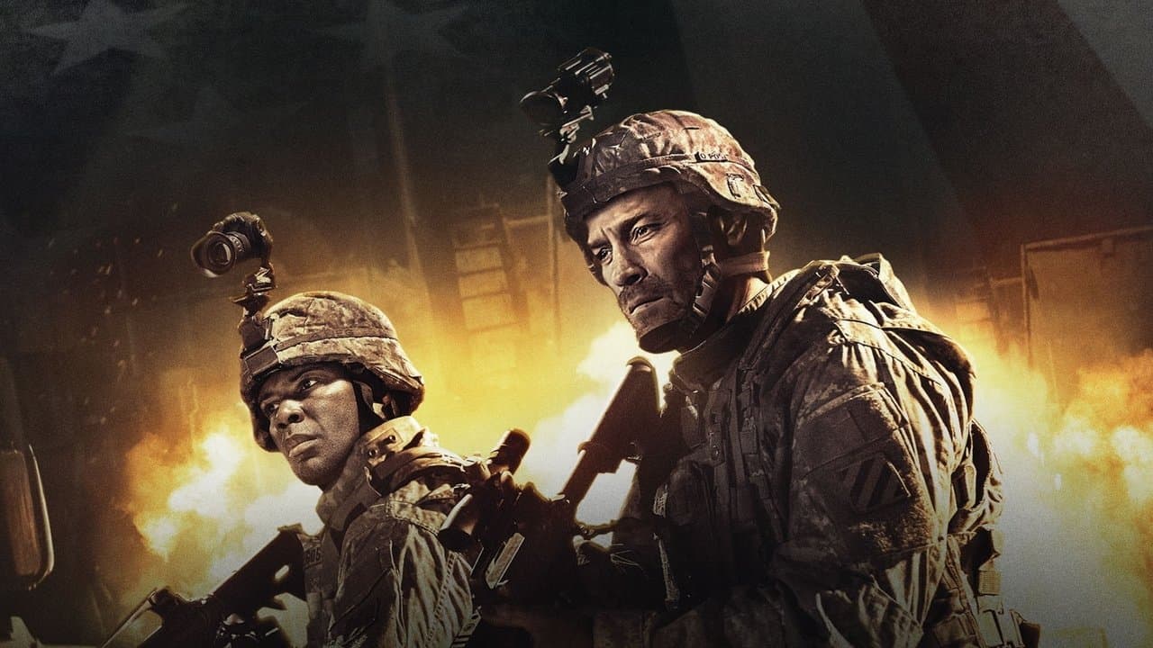 Backdrop Image