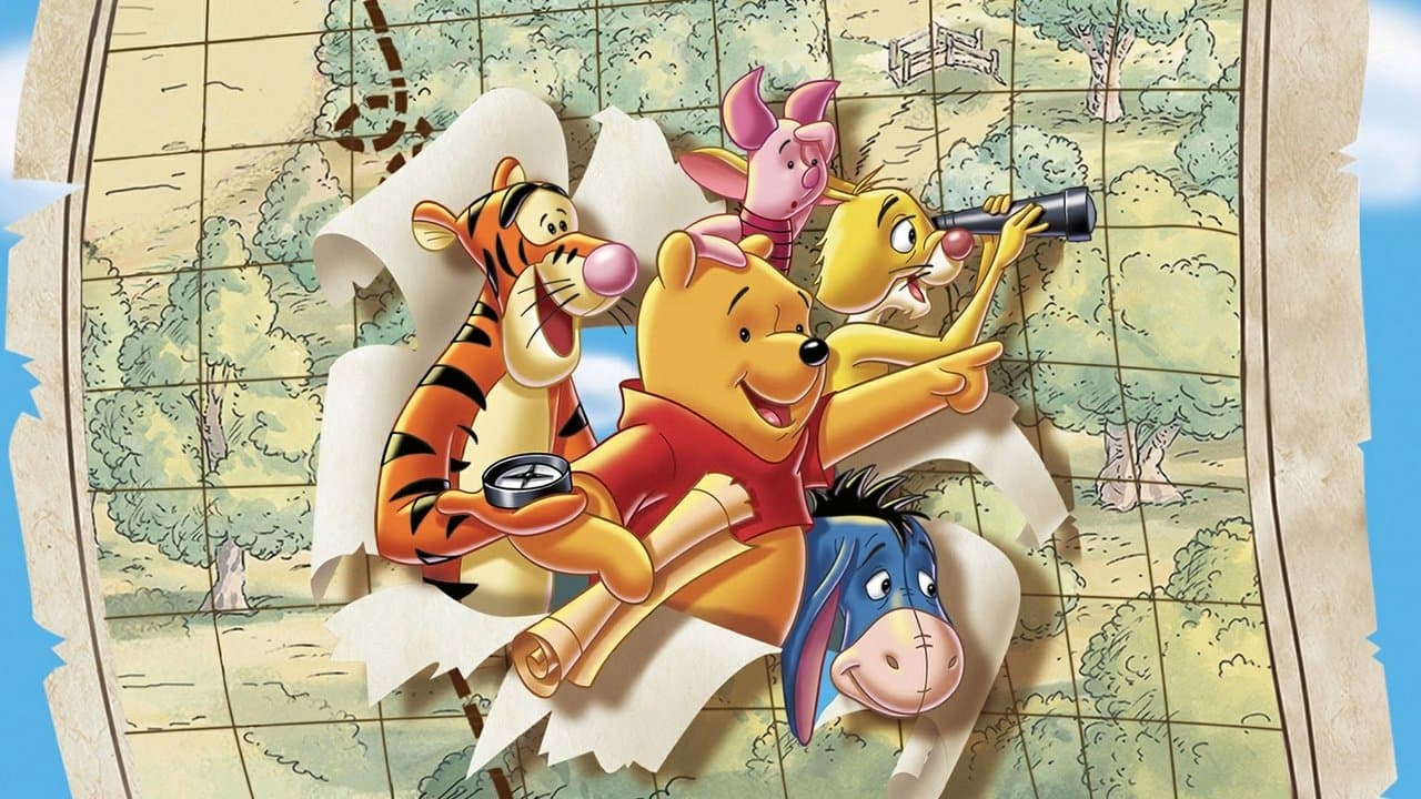 Backdrop Image