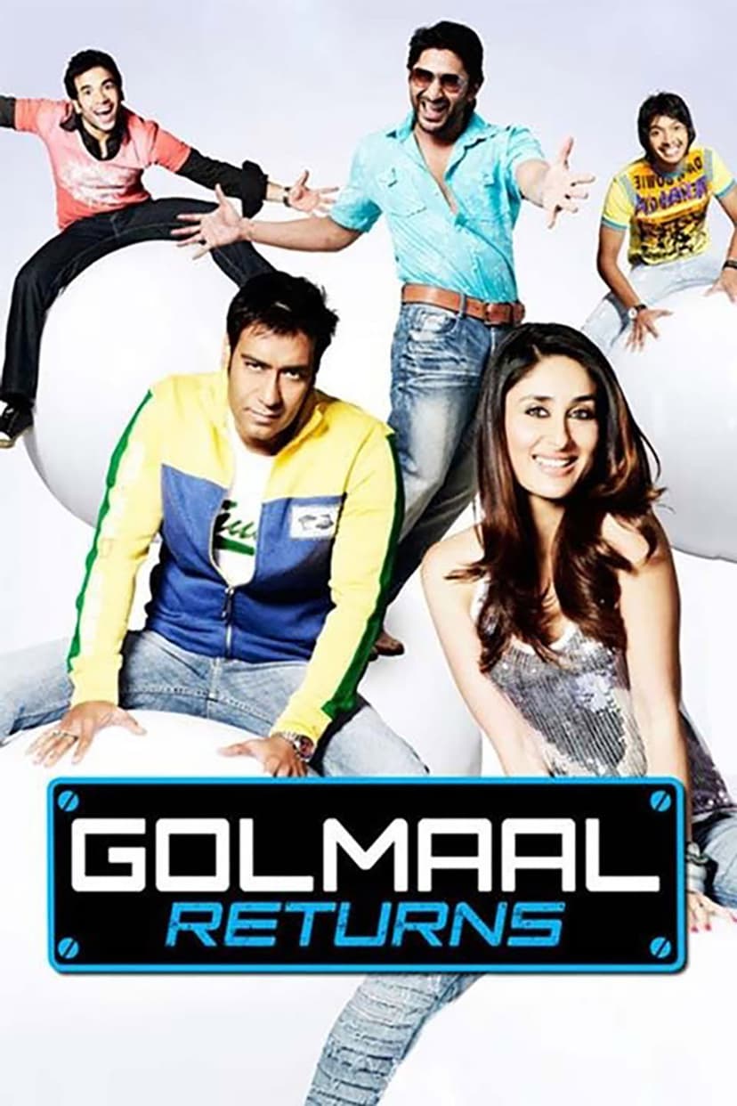 Poster Image