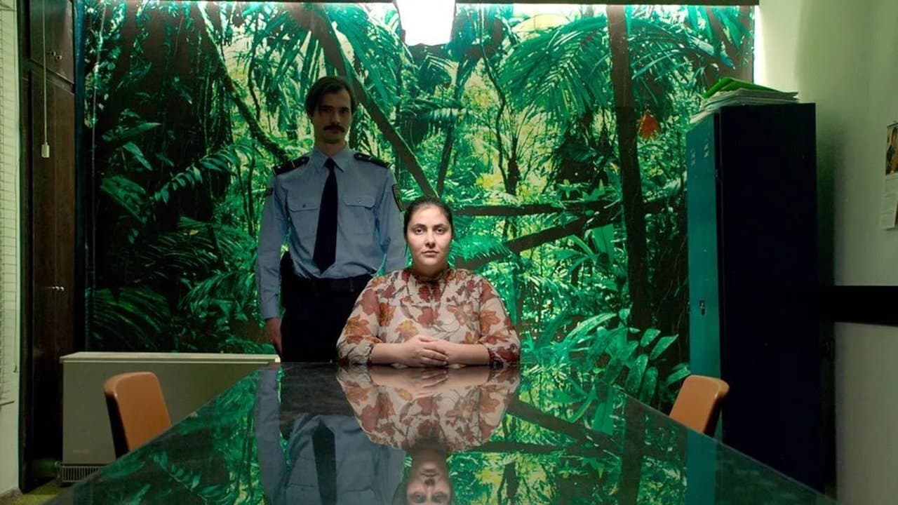 Backdrop Image