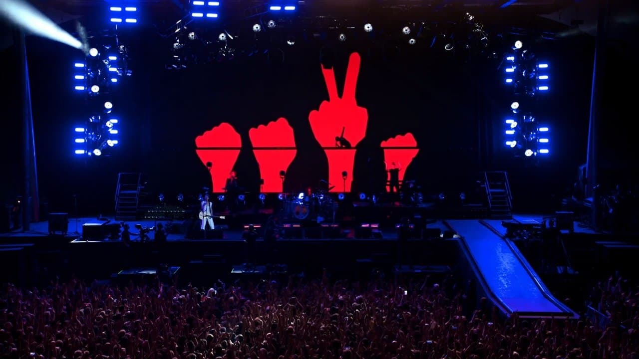 Backdrop Image