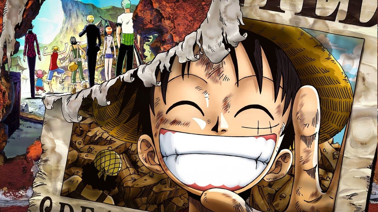 Backdrop Image
