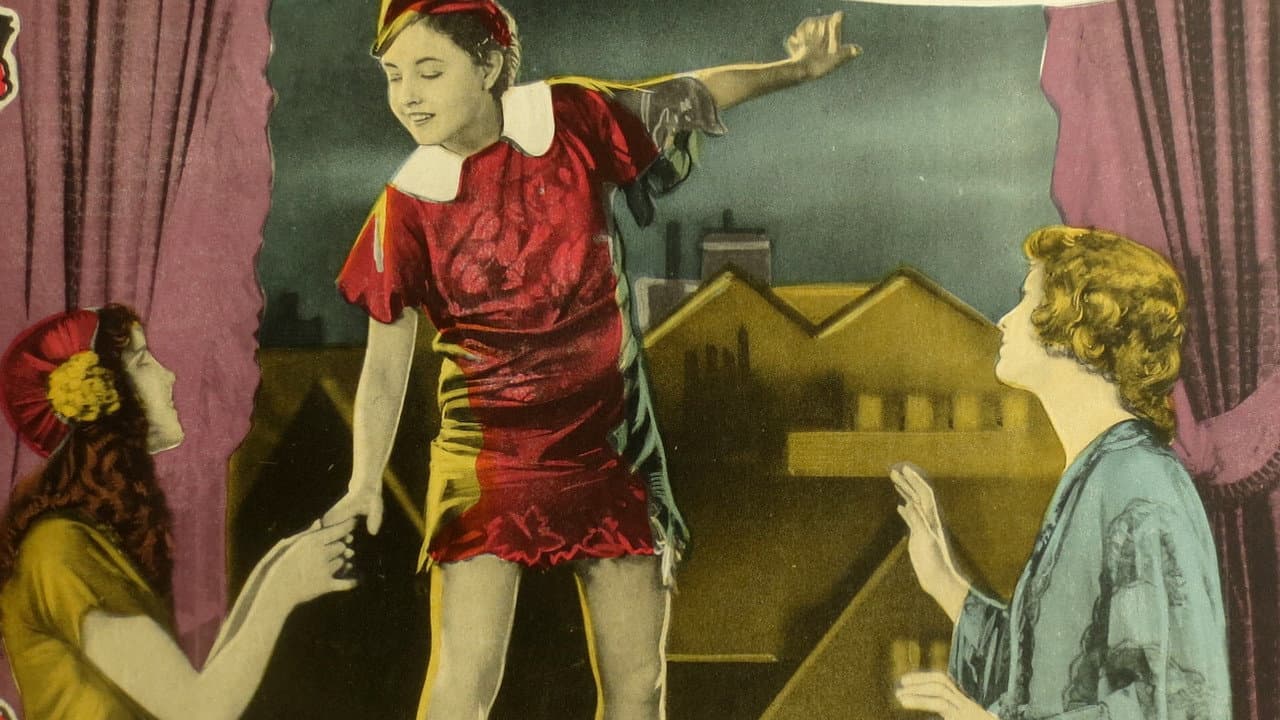 Backdrop Image