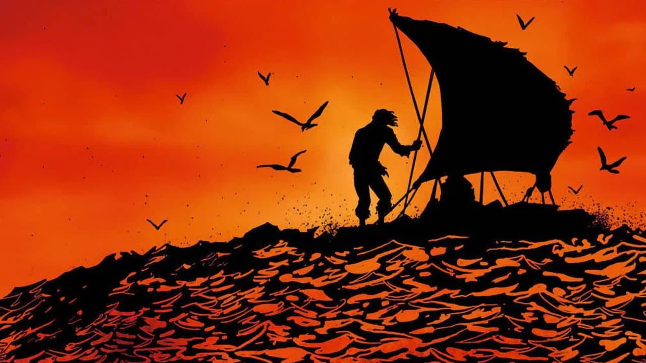Backdrop Image