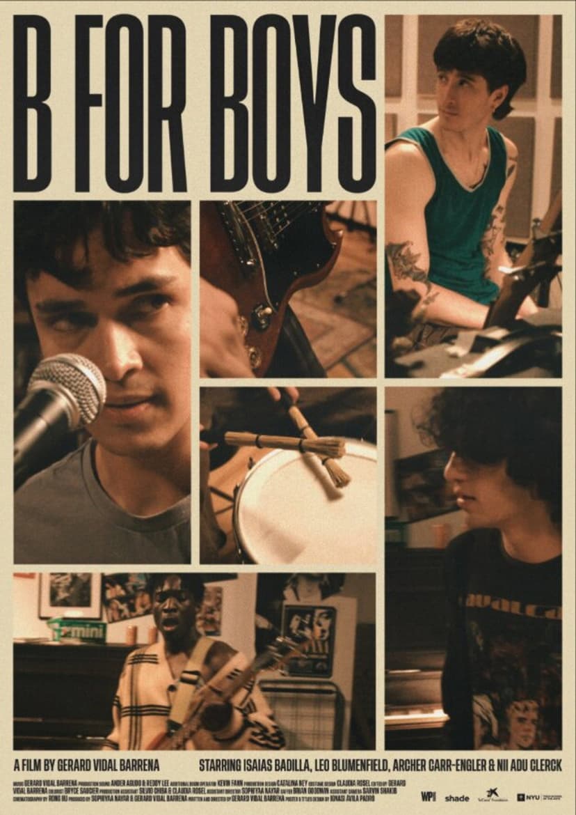 Poster Image
