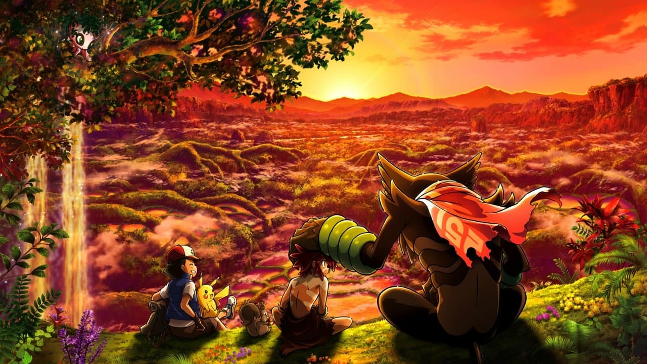 Backdrop Image