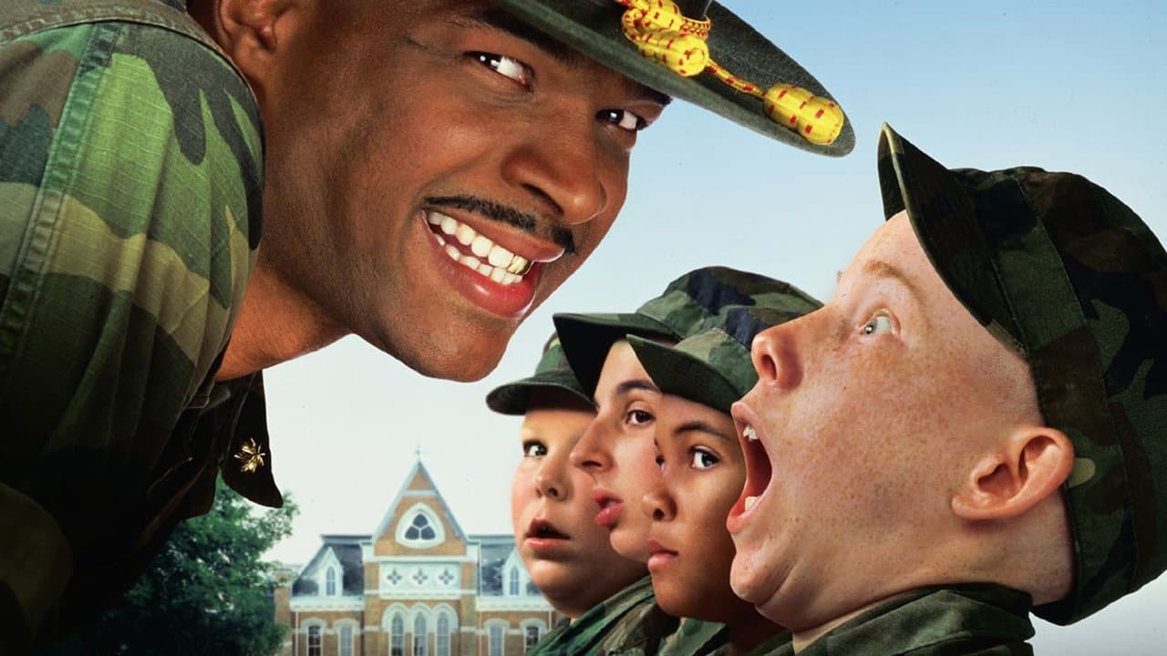 Backdrop Image