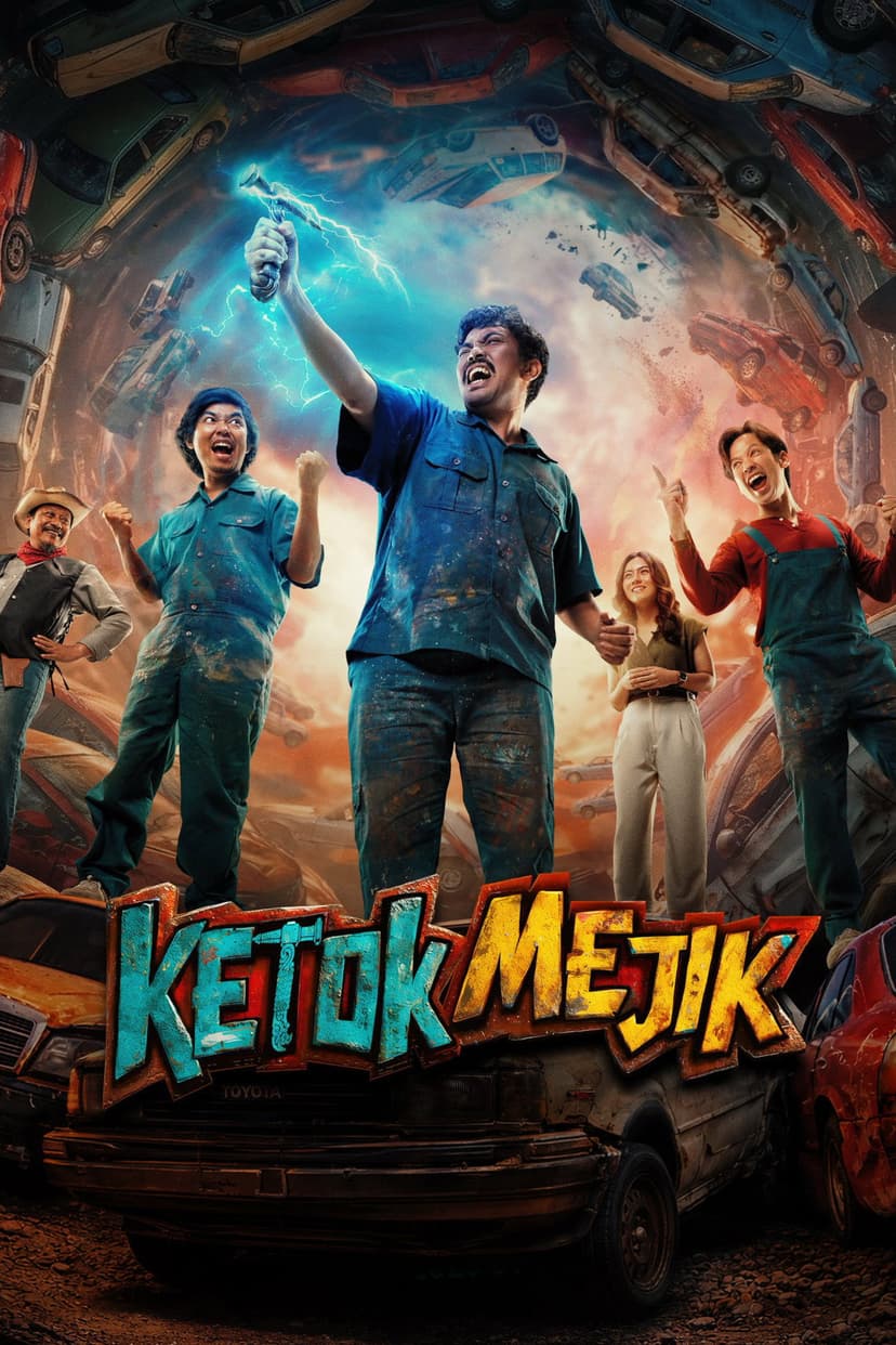 Poster Image