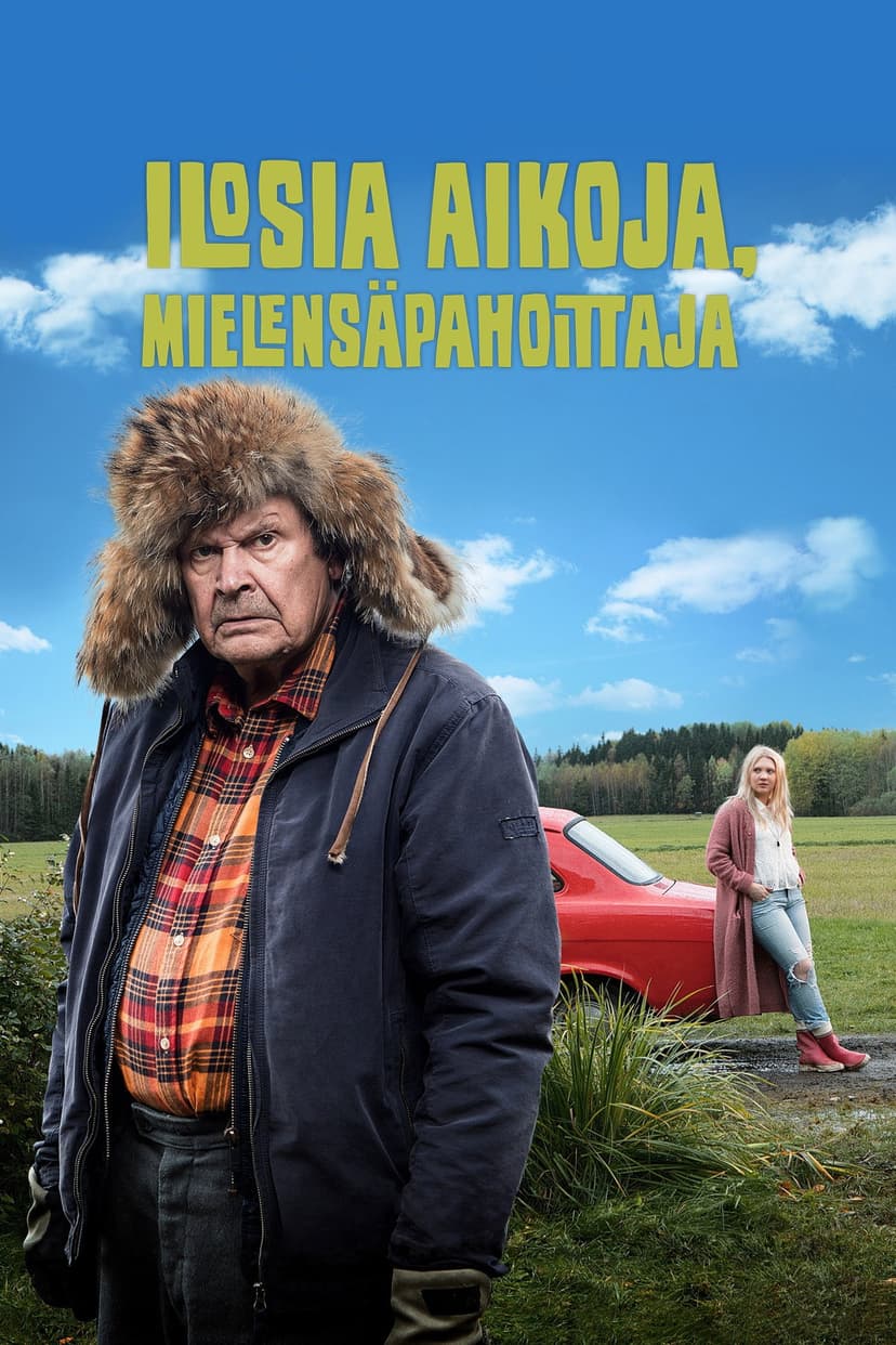 Poster Image
