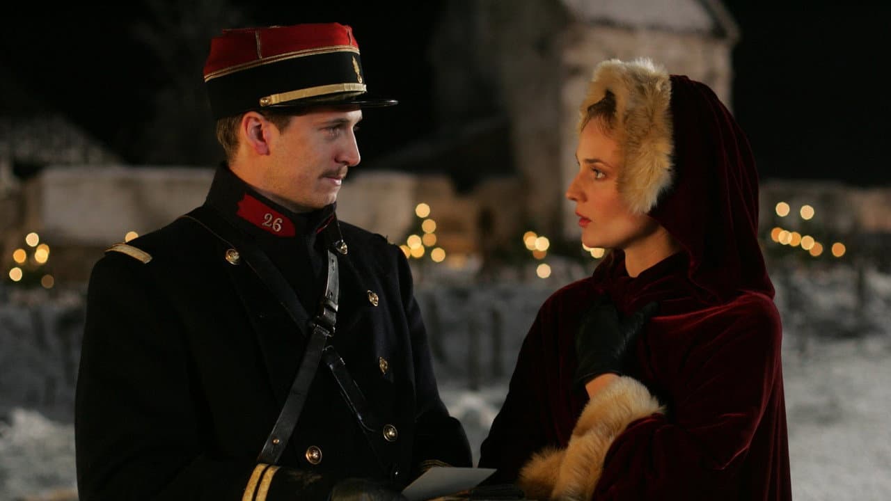 Backdrop Image