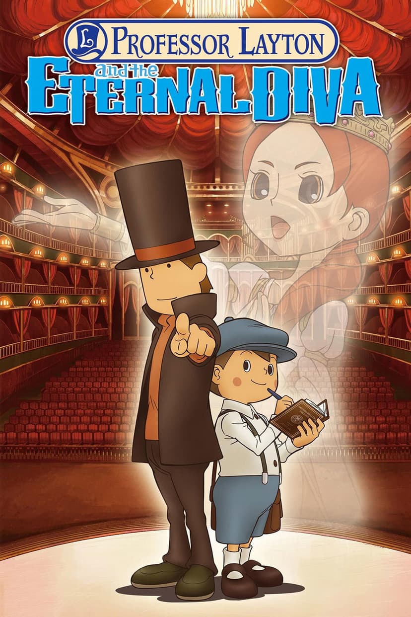 Poster Image