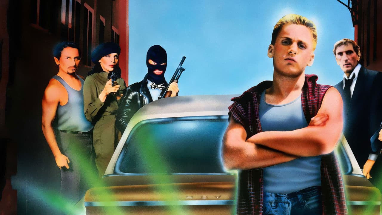 Backdrop Image