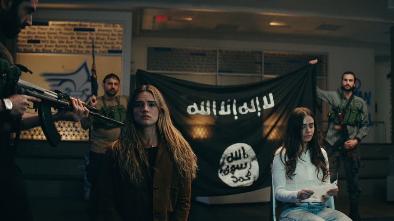 Backdrop Image