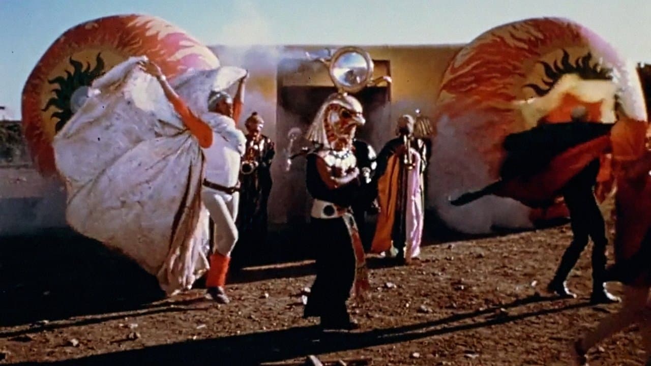 Backdrop Image