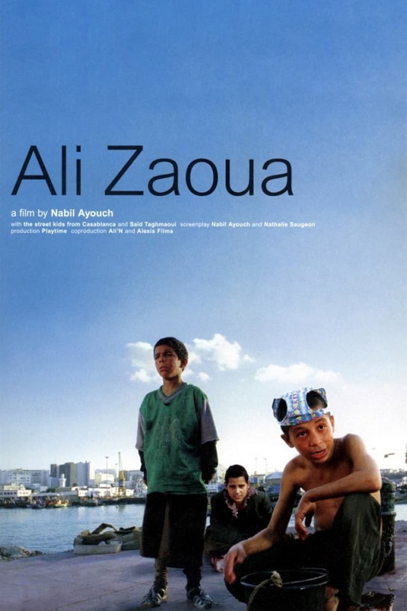 Poster Image