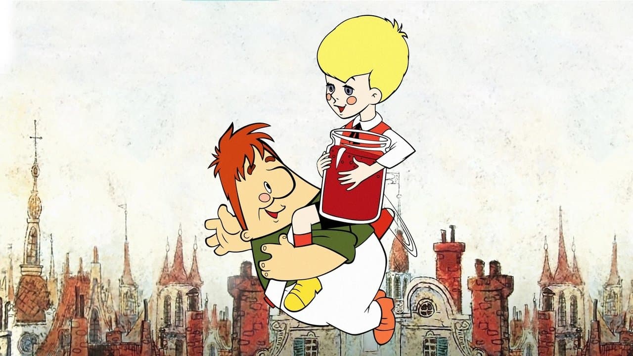 Backdrop Image