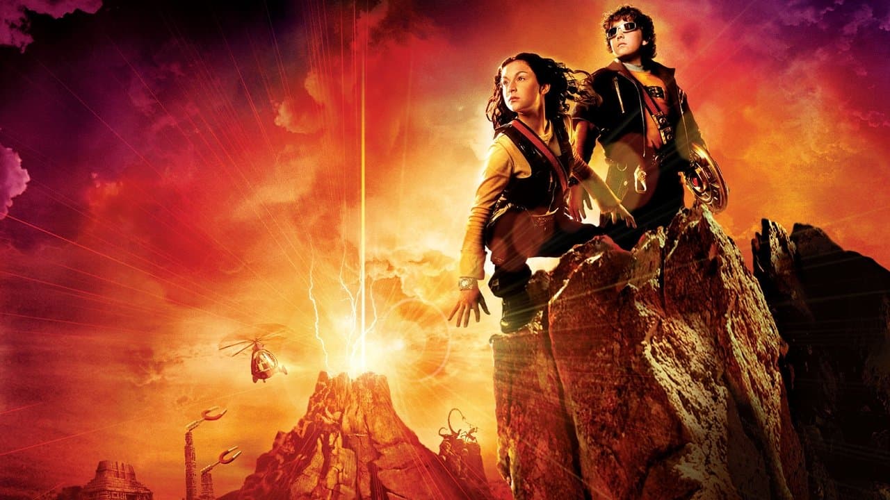 Backdrop Image