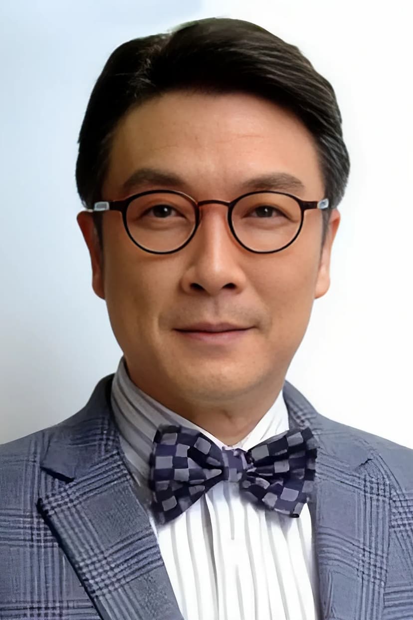 Damian Lau Chung-Yan