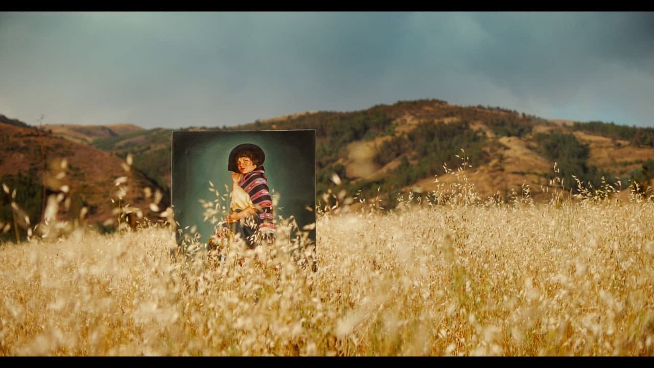 Backdrop Image