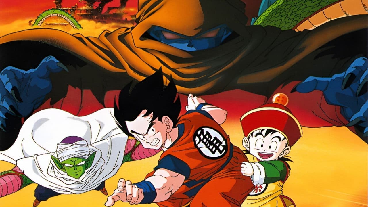 Backdrop Image
