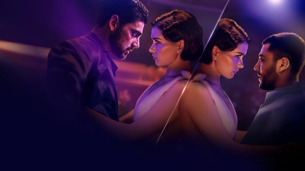 Backdrop Image