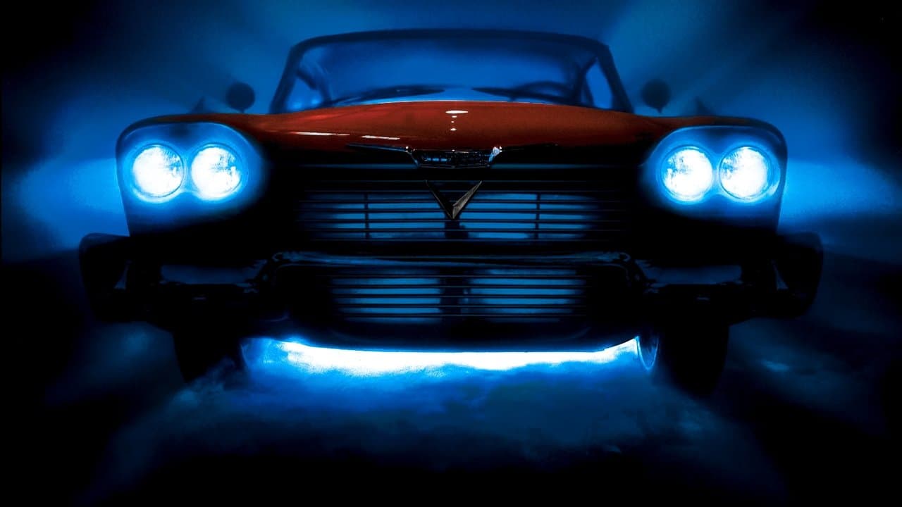 Backdrop Image