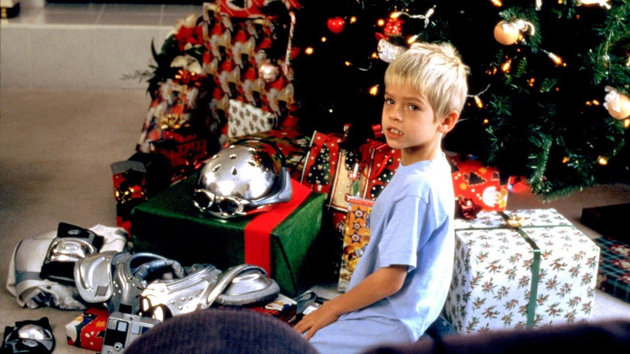 Backdrop Image