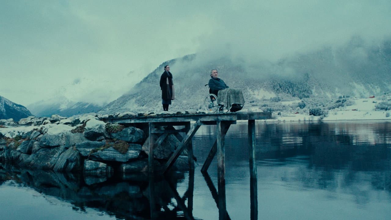 Backdrop Image