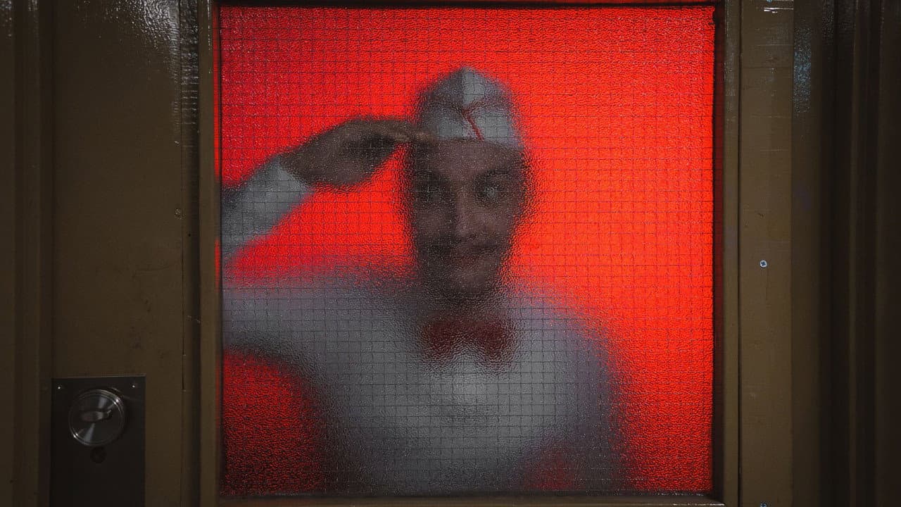 Backdrop Image