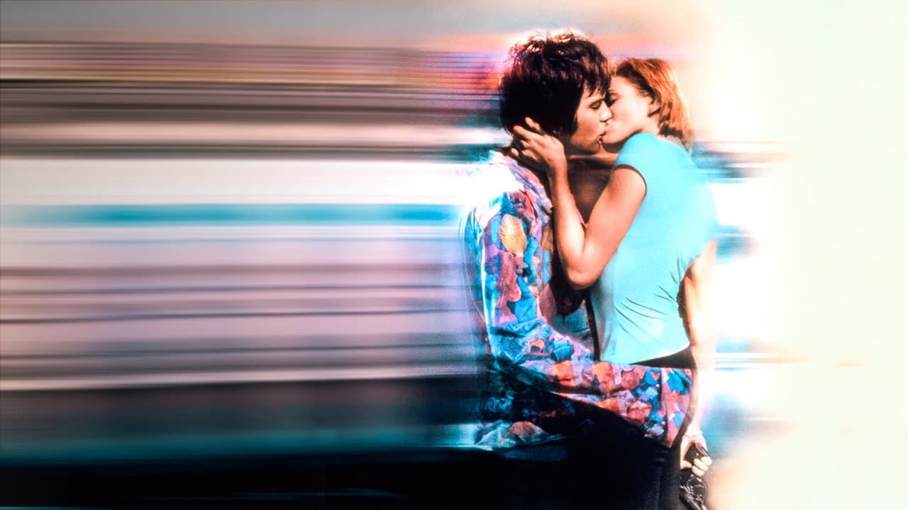 Backdrop Image
