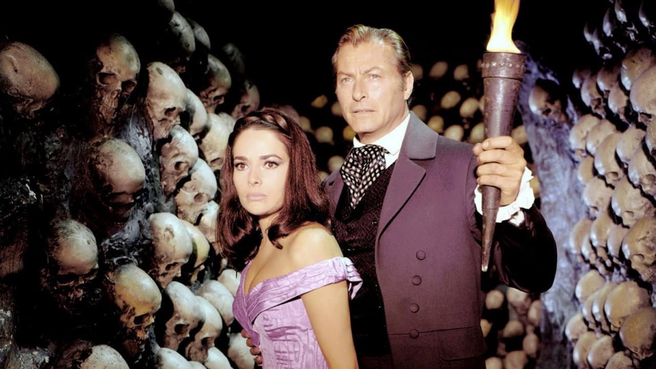 Backdrop Image
